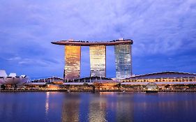 新加坡 金沙 酒店
